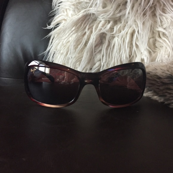 Maui Jim sunglasses