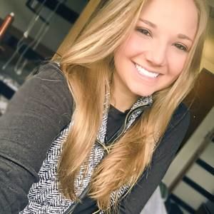 Meet your Posher, Lauren