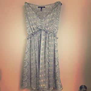 XS Baby Doll dress by Victoria's Secret
