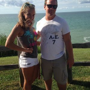 Meet your Posher, Sherri