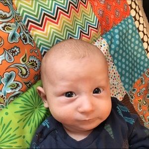 Meet your Posher, Caitlin