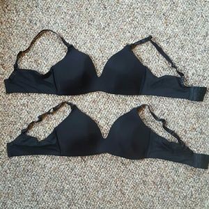 NURSING bras