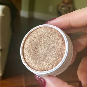 ColourPop Highlighter in "Wisp"