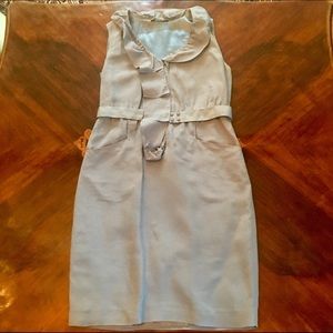 Elie Tahari dress. Dry cleaned!