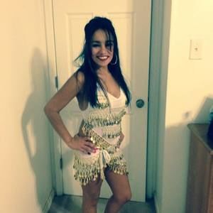 Meet your Posher, Irma