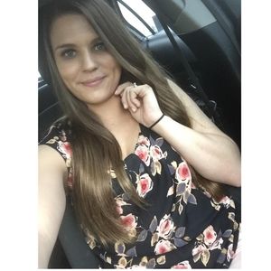 Meet your Posher, Brandi