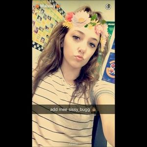 Meet your Posher, Virginia