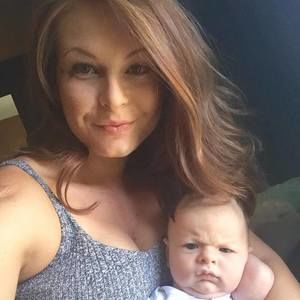 Meet your Posher, Meredith