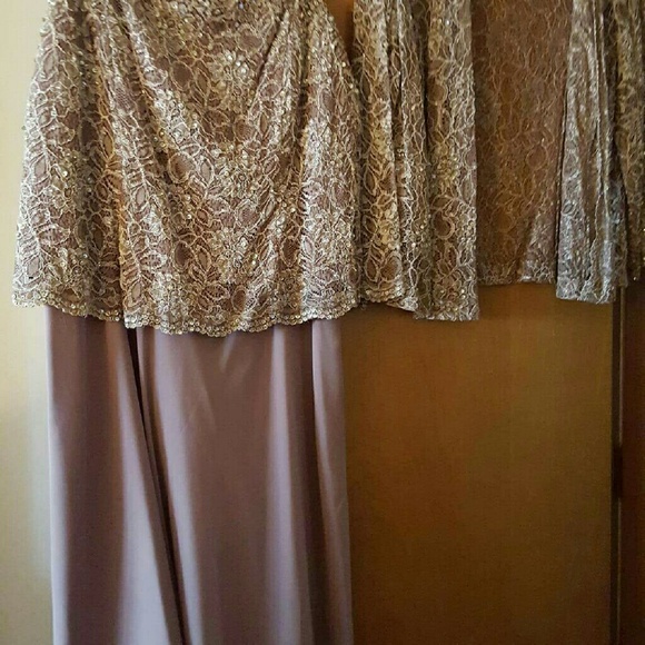 Mother of rhe bride dress