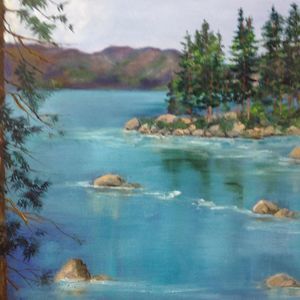 Meet your Posher, Rita