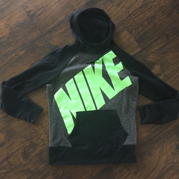 Nike sweatshirt