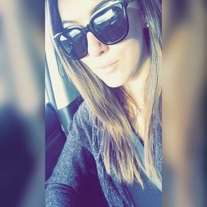 Meet your Posher, Erin