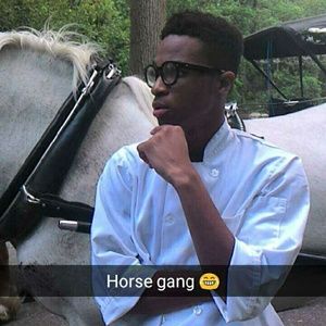 Meet your Posher, Ibn