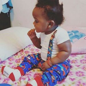 Meet your Posher, Dirk