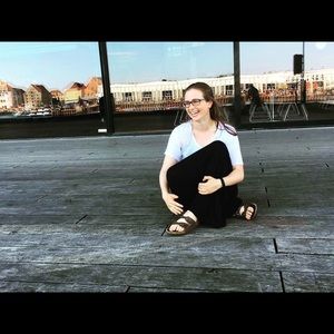 Meet your Posher, Makena