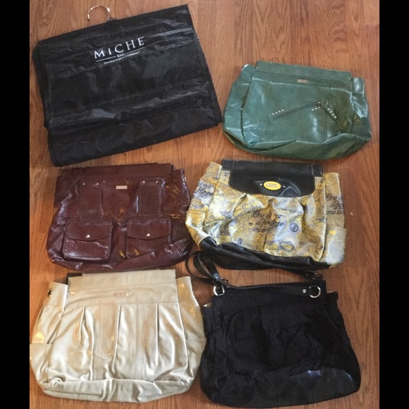 Miche Prima Lot