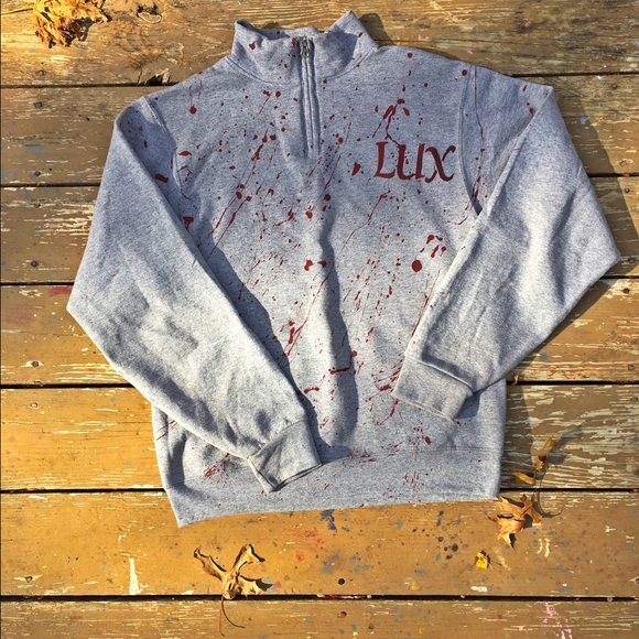 Luxury6 sweatshirt - Picture 1 of 1