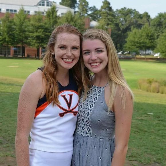 Meet your Posher, Monica