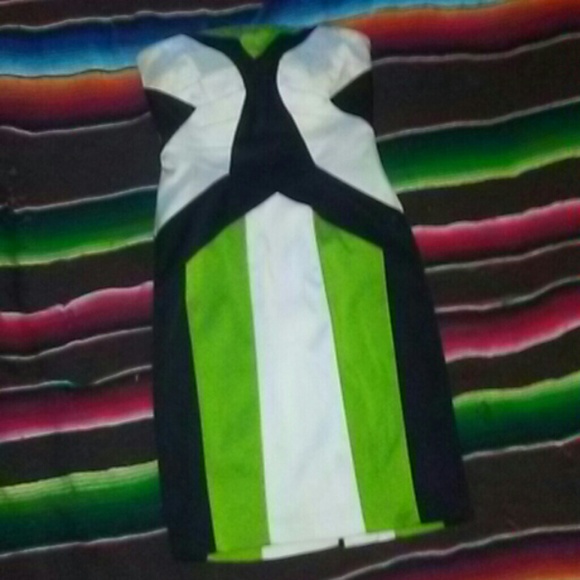 Casino Dress
