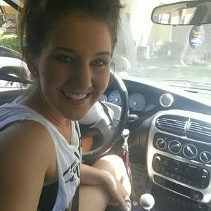 Meet your Posher, Mariah