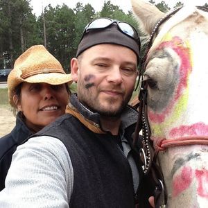 Meet your Posher, Barbara victoria