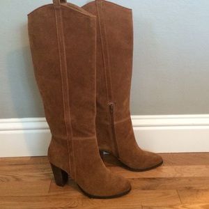Dolce Vita boots