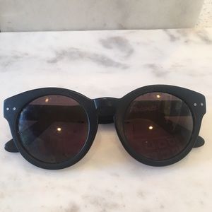 Madewell sunglasses