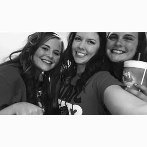 Meet your Posher, Hunter