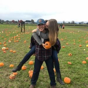 Meet your Posher, Brian