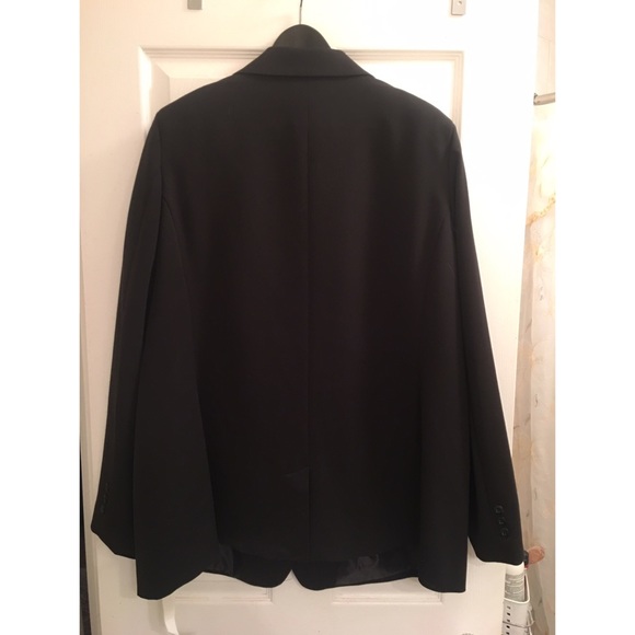 Simply Be Black Blazer in Size 18 (US) - Picture 2 of 4
