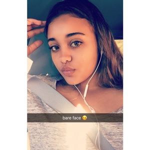 Meet your Posher, Brionna