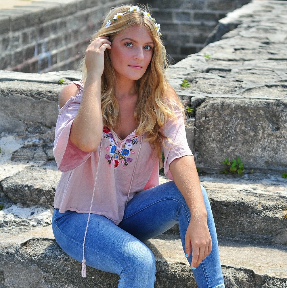 Meet your Posher, Kayla