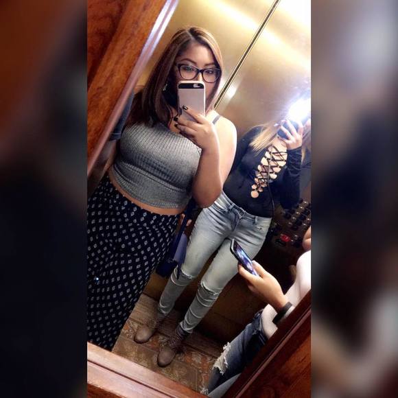 Meet your Posher, Amy - Picture 1 of 1