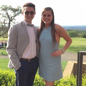 Meet your Posher, Maddy