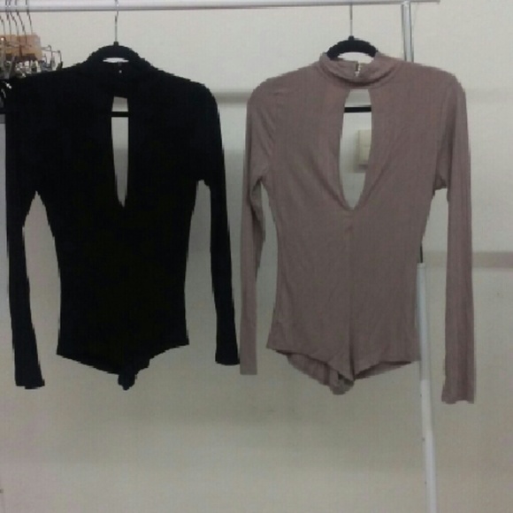 Bodysuit
