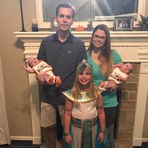 Meet your Posher, Michelle