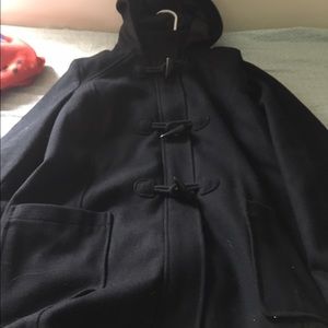Winter coat size xl
