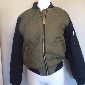 Jacket Available size S,M,L