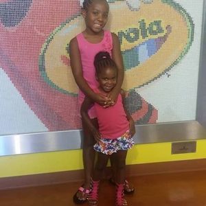 Meet your Posher, Melinda