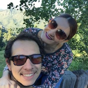 Meet your Posher, Norma