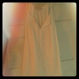 Anne Taylor Loft spaghetti strap