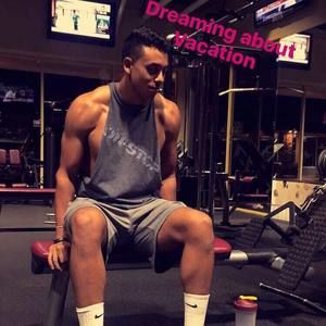 Meet your Posher, John carlo