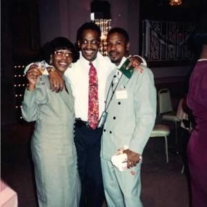 Meet your Posher, Viola