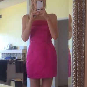 Betsey Johnson dress