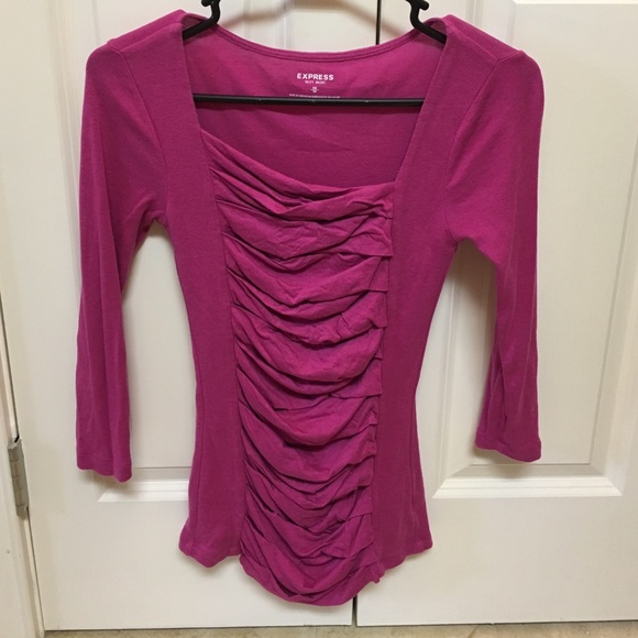 🛍Express sexy basic.🛍 - Picture 1 of 2