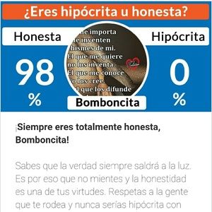 Meet your Posher, Maria