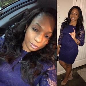 Meet your Posher, Jasmine