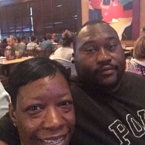 Meet your Posher, Ebony