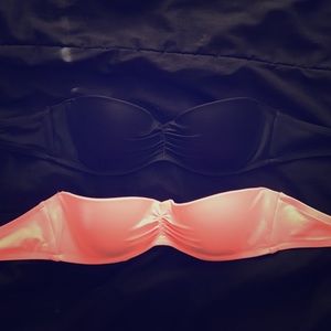 Set of 2 Victoria Secret bandeaus