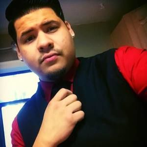 Meet your Posher, Gabriel